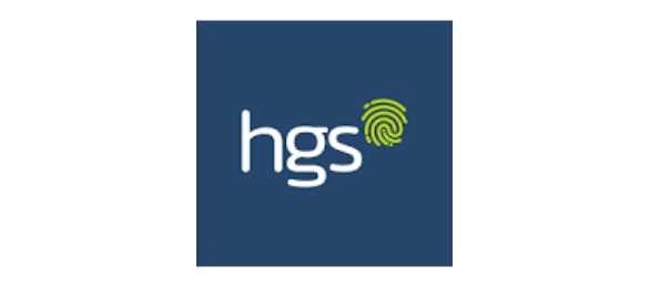 Client logo